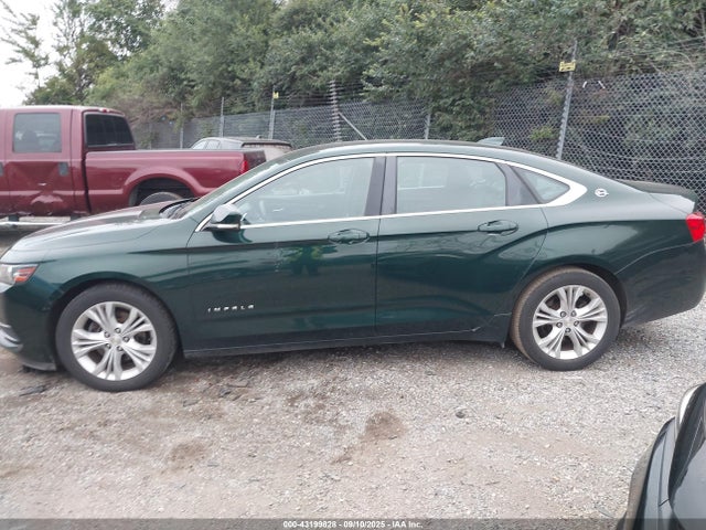 Chevrolet lkw 2015 2G1115SL6F9257807 Image 15