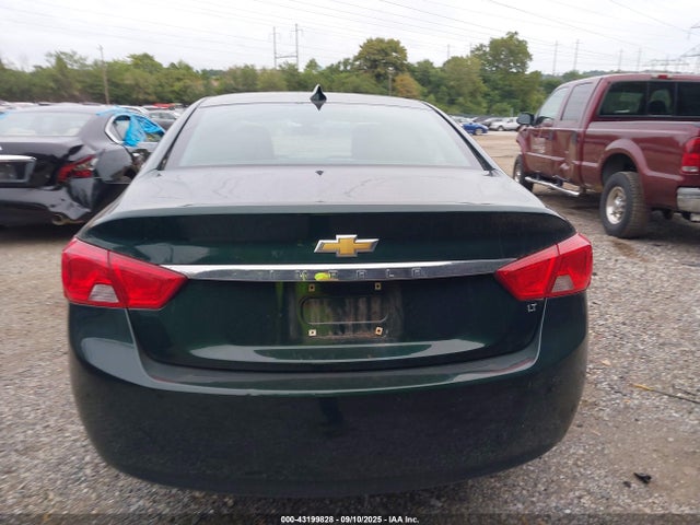 Chevrolet lkw 2015 2G1115SL6F9257807 Image 17