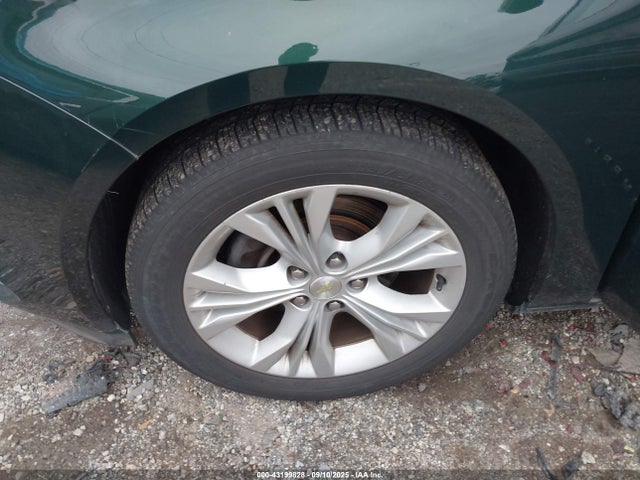 Chevrolet lkw 2015 2G1115SL6F9257807 Image 12
