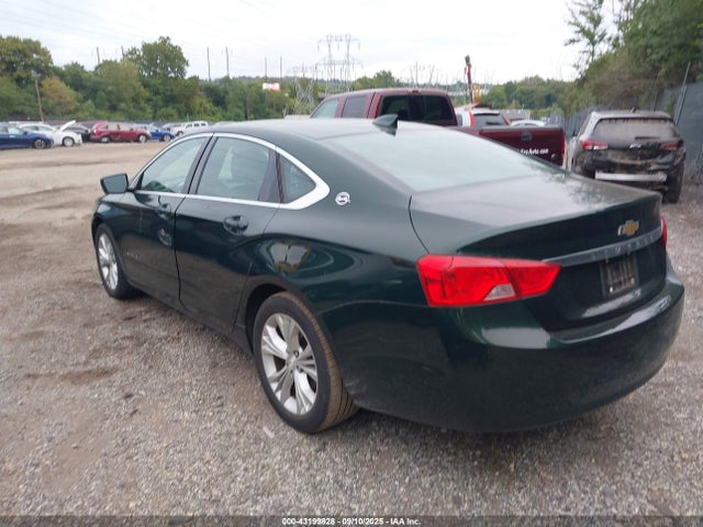 Chevrolet lkw 2015 2G1115SL6F9257807 Image 3