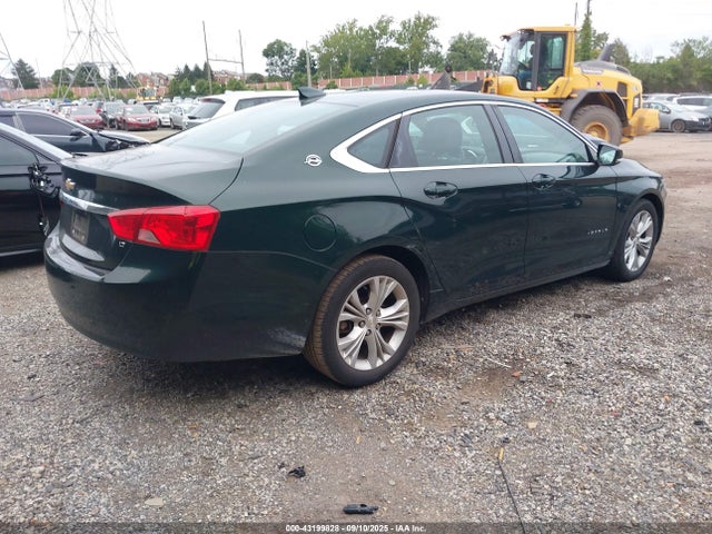 Chevrolet lkw 2015 2G1115SL6F9257807 Image 4