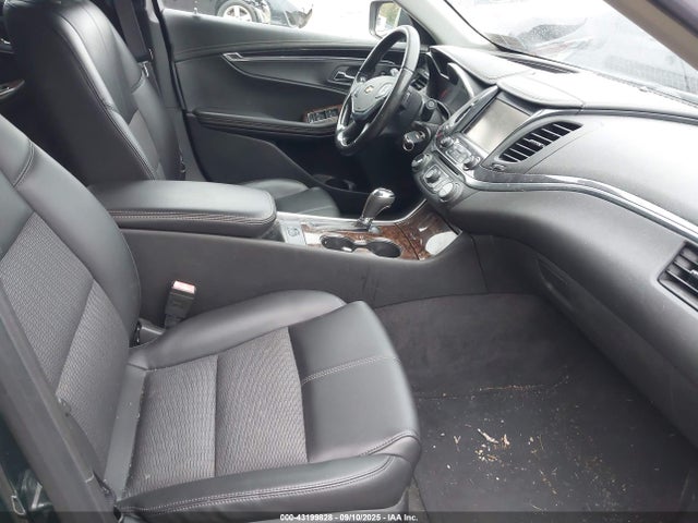 Chevrolet lkw 2015 2G1115SL6F9257807 Image 5