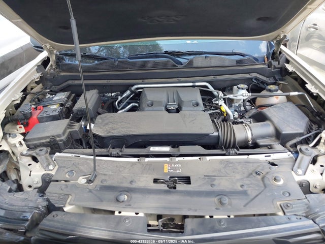 1GCPTDEK9R1213687 Chevrolet l3b