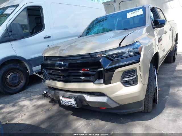 1GCPTDEK9R1213687 Chevrolet l3b