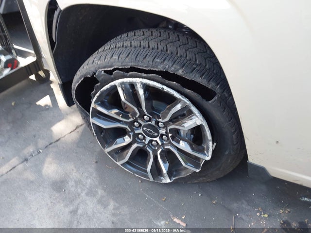 1GCPTDEK9R1213687 Chevrolet l3b