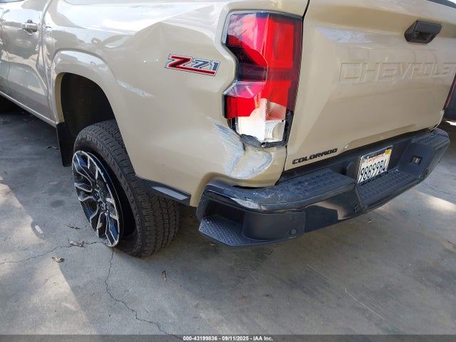 1GCPTDEK9R1213687 Chevrolet l3b