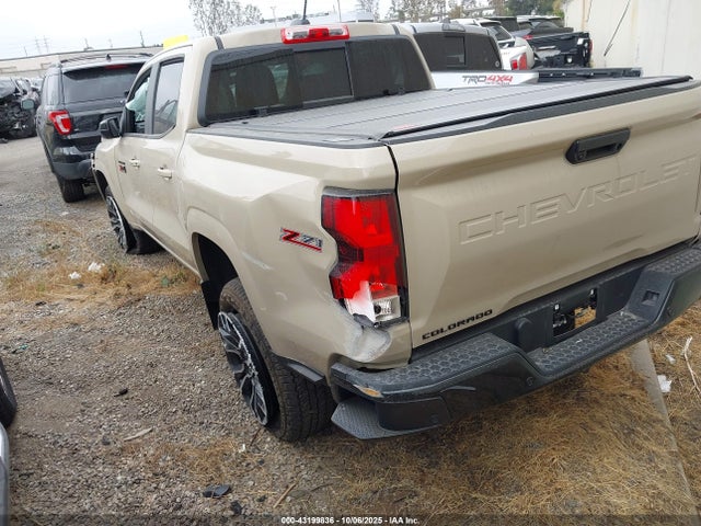 1GCPTDEK9R1213687 Chevrolet l3b