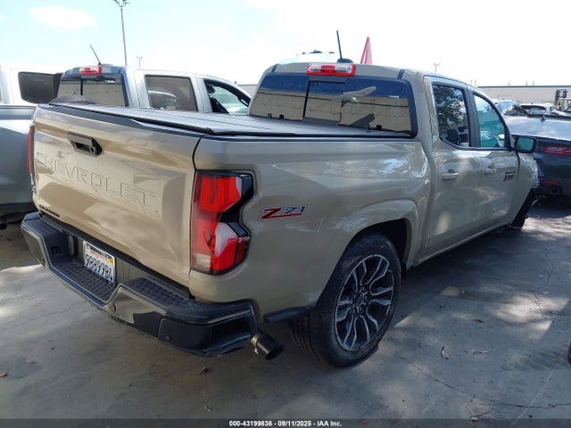 1GCPTDEK9R1213687 Chevrolet l3b