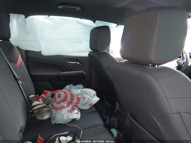 1GCPTDEK9R1213687 Chevrolet l3b