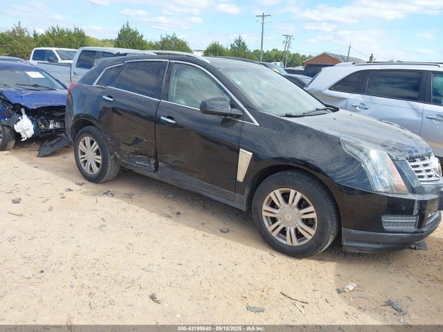 2015 CADILLAC SRX 3GYFNBE3XFS580668 Photo 0