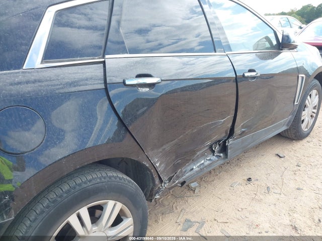 2015 CADILLAC SRX 3GYFNBE3XFS580668 Photo 5
