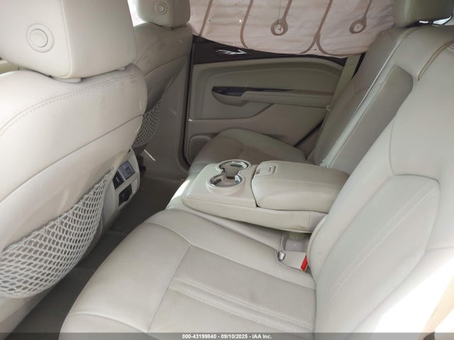 2015 CADILLAC SRX 3GYFNBE3XFS580668 Photo 7