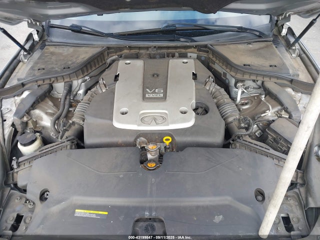 JN1BV7APXEM673590 Infiniti 2014