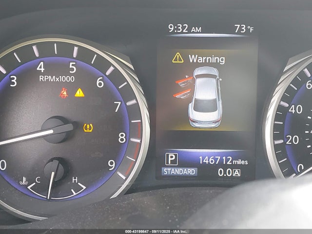 JN1BV7APXEM673590 Infiniti 2014