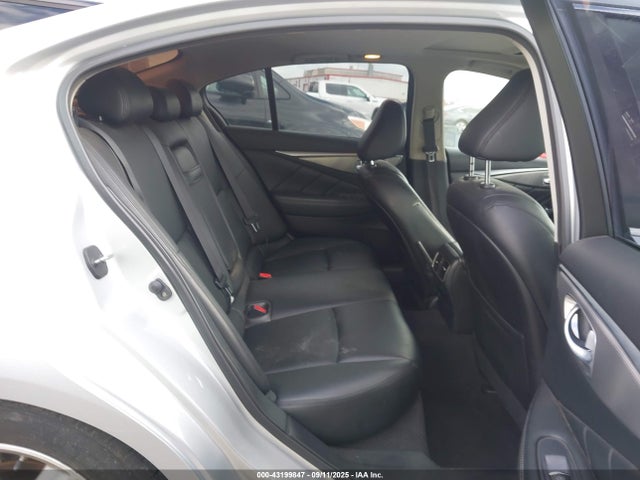 JN1BV7APXEM673590 Infiniti 2014