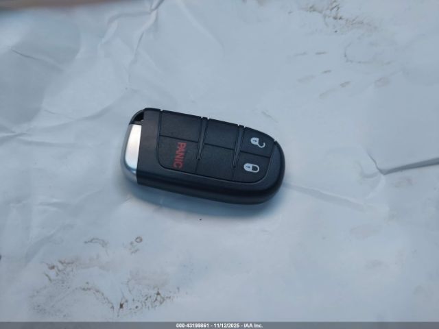 2018 DODGE DURANGO 1C4SDJCT3JC213453 Photo 10