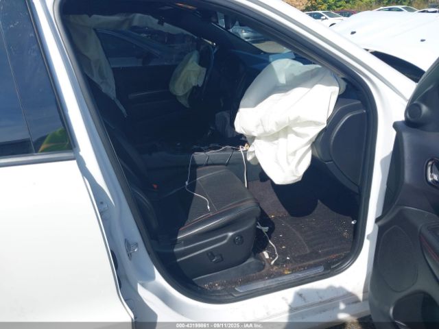 2018 DODGE DURANGO 1C4SDJCT3JC213453 Photo 4