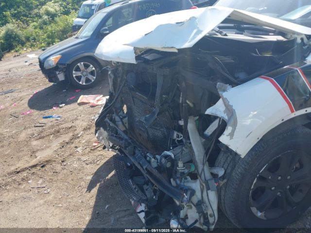 2018 DODGE DURANGO 1C4SDJCT3JC213453 Photo 5