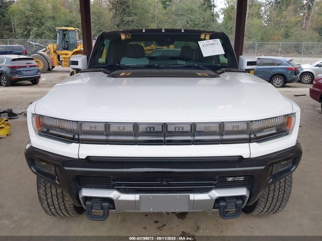 1GT10DDB4RU100468 GMC xrl + eti