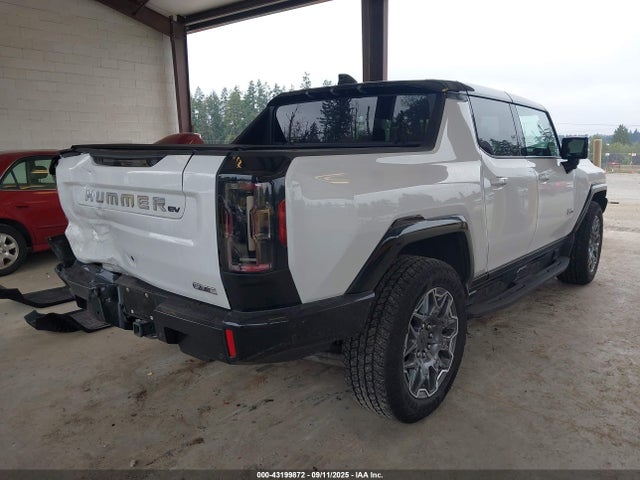 1GT10DDB4RU100468 GMC xrl + eti
