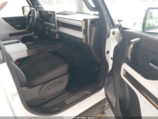 1GT10DDB4RU100468 GMC xrl + eti