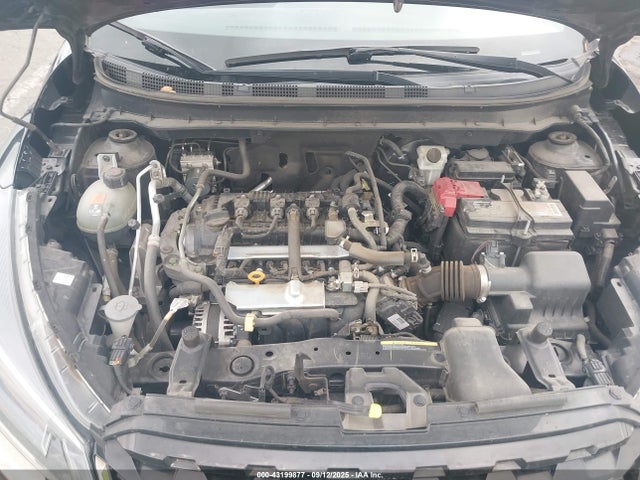 Nissan 2022 2022 3N1CP5DV9NL502305 Image 10