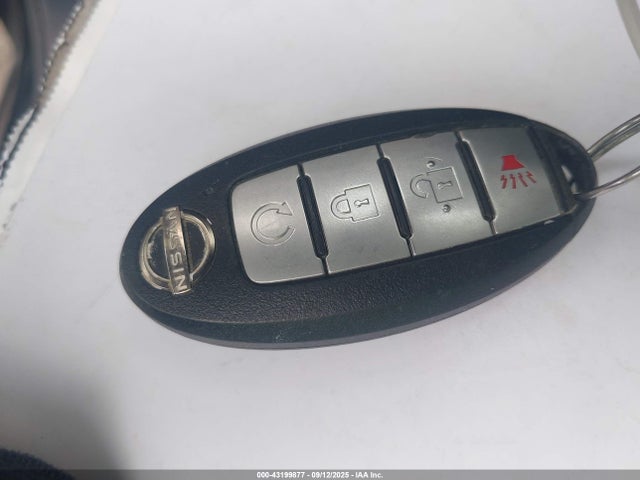 Nissan 2022 2022 3N1CP5DV9NL502305 Image 11