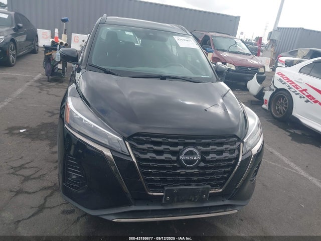 Nissan 2022 2022 3N1CP5DV9NL502305 Image 12