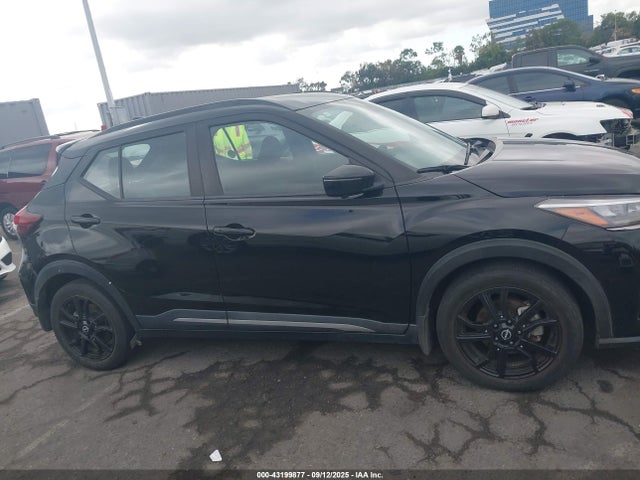 Nissan 2022 2022 3N1CP5DV9NL502305 Image 13