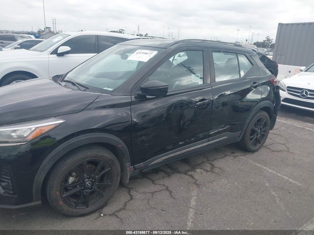 Nissan 2022 2022 3N1CP5DV9NL502305 Image 6