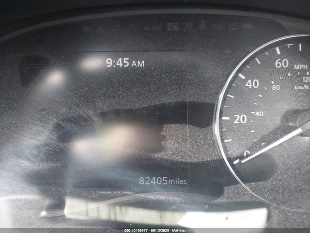 Nissan 2022 2022 3N1CP5DV9NL502305 Image 7