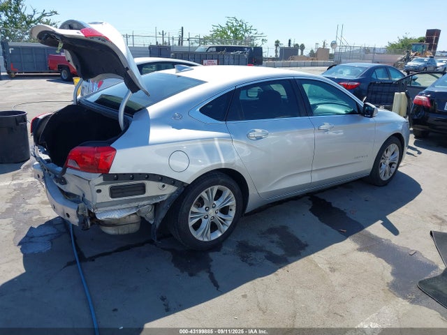2G1125S38F9199986 Chevrolet lfx