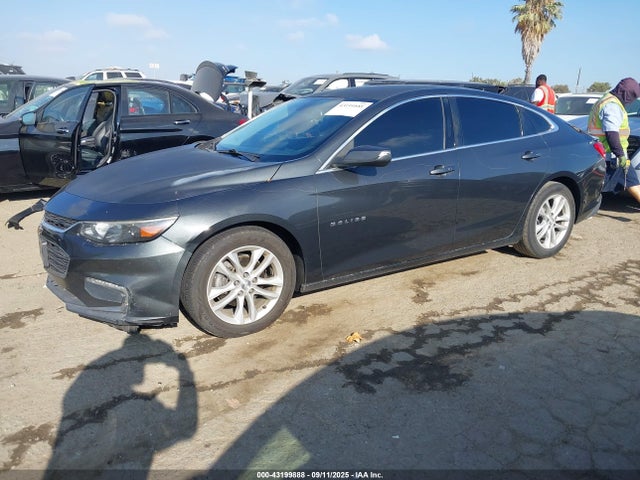 1G1ZE5ST9GF326229 Chevrolet lfv - di: direct injection, vvt, gen1 gmna