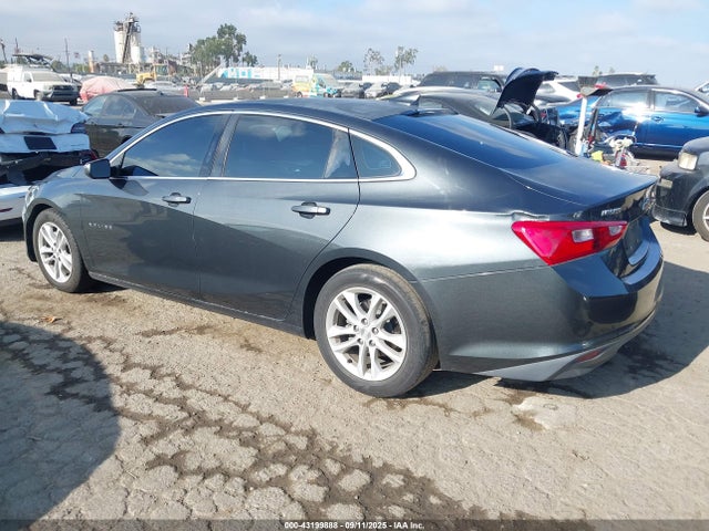 1G1ZE5ST9GF326229 Chevrolet lfv - di: direct injection, vvt, gen1 gmna