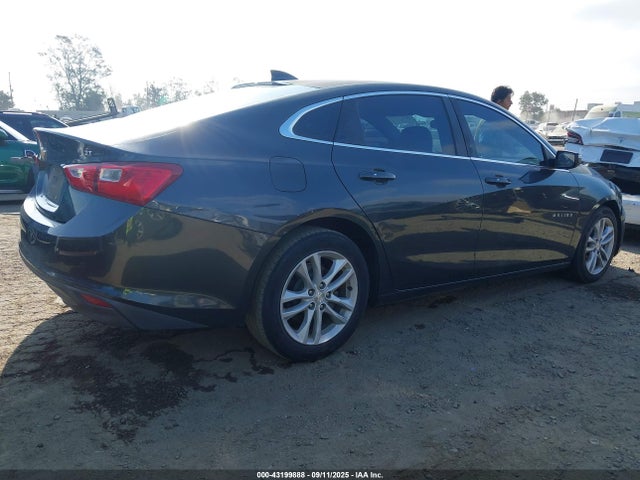 1G1ZE5ST9GF326229 Chevrolet lfv - di: direct injection, vvt, gen1 gmna