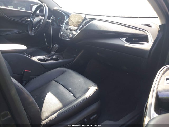 1G1ZE5ST9GF326229 Chevrolet lfv - di: direct injection, vvt, gen1 gmna