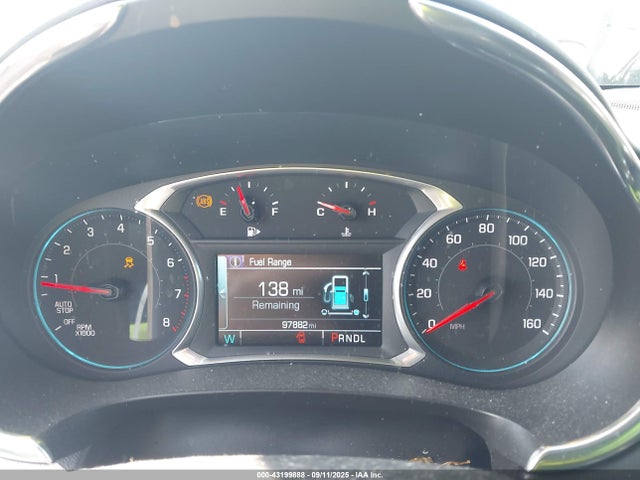 1G1ZE5ST9GF326229 Chevrolet lfv - di: direct injection, vvt, gen1 gmna