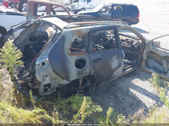 2022 JEEP CHEROKEE 1C4PJMDX1ND548289 Photo 3