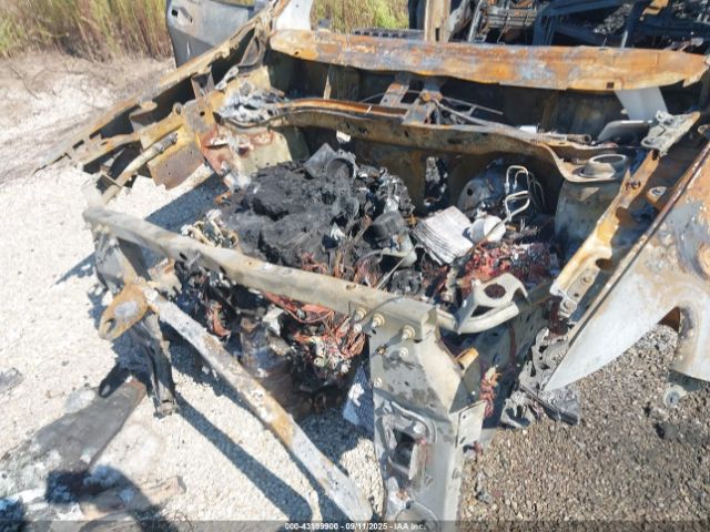 2022 JEEP CHEROKEE 1C4PJMDX1ND548289 Photo 5