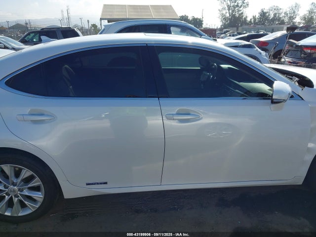 Lexus 2ar-fxe, 2jm 2014 JTHBW1GG7E2075076 Image 14
