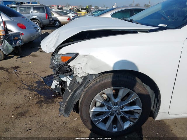 Lexus 2ar-fxe, 2jm 2014 JTHBW1GG7E2075076 Image 18