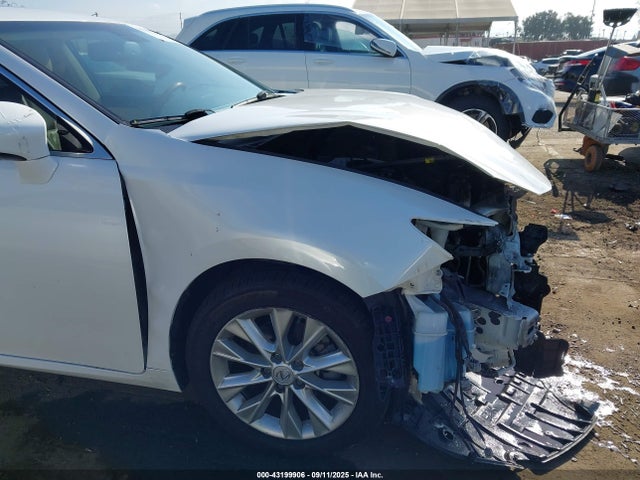 Lexus 2ar-fxe, 2jm 2014 JTHBW1GG7E2075076 Image 6