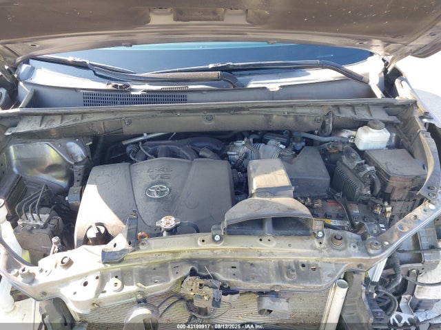 5TDJZRFH2KS959847 Toyota 2gr-fks