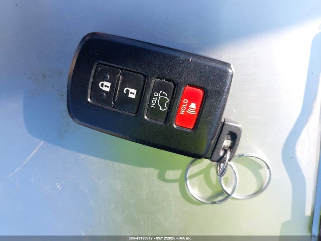 5TDJZRFH2KS959847 Toyota 2gr-fks