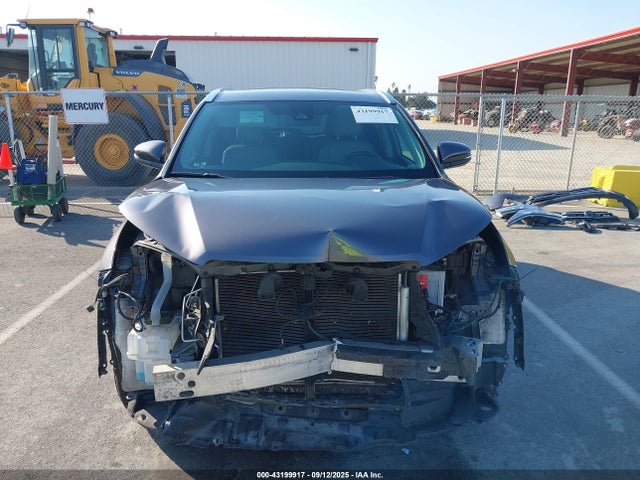 5TDJZRFH2KS959847 Toyota 2gr-fks