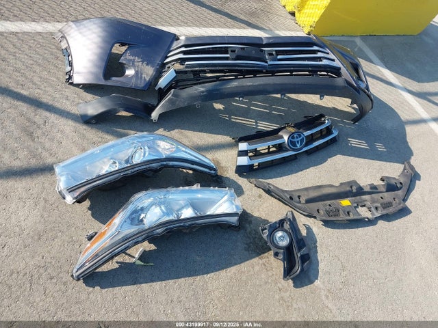 5TDJZRFH2KS959847 Toyota 2gr-fks
