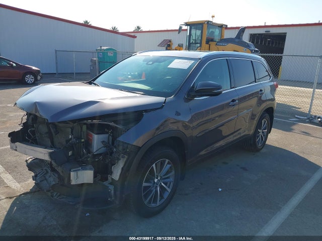 5TDJZRFH2KS959847 Toyota 2gr-fks
