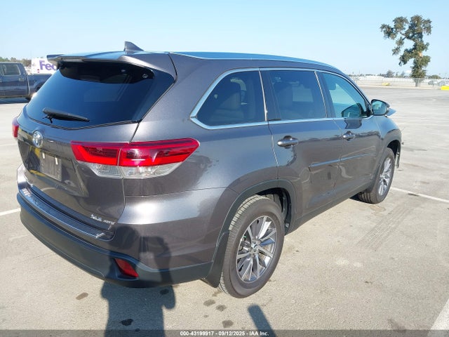 5TDJZRFH2KS959847 Toyota 2gr-fks