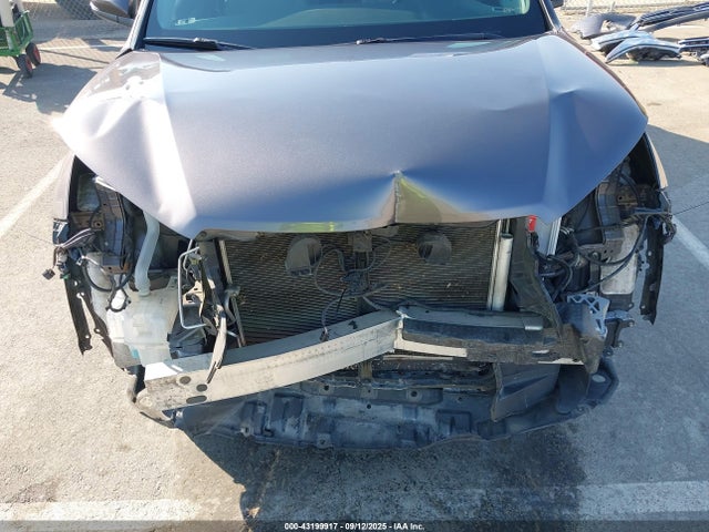 5TDJZRFH2KS959847 Toyota 2gr-fks