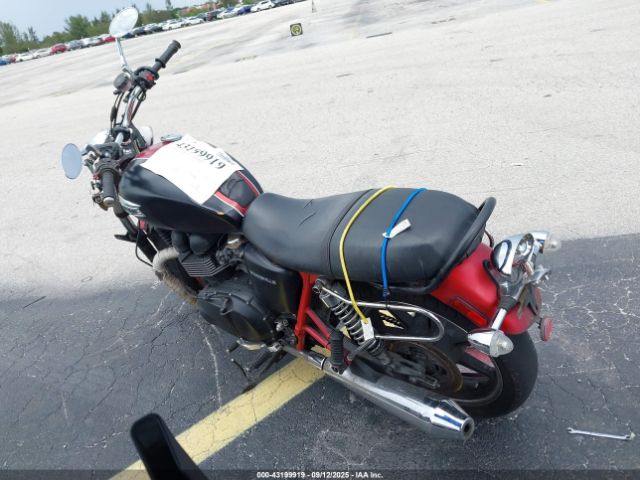 2013 TRIUMPH MOTORCYCLE BONNEVILLE SMT900K18DT590760 Photo 2